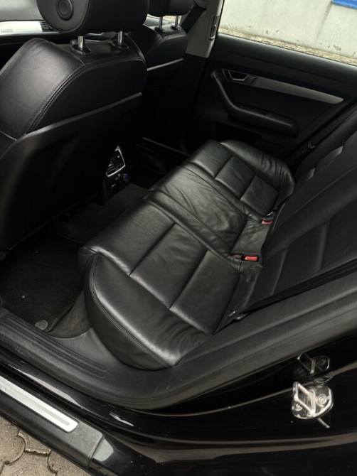 Audi A6 2008 год Дубоссары Dubasari - photo 5