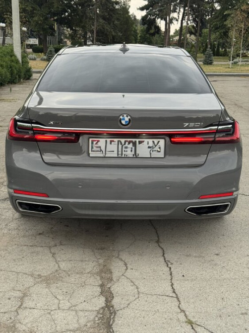 BMW 7 Series 2019 год Тирасполь Tiraspol - photo 3