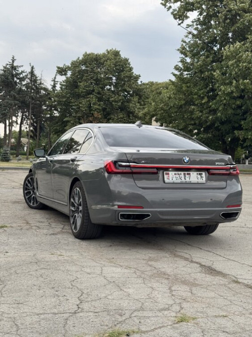 BMW 7 Series 2019 год Тирасполь Tiraspol - photo 2