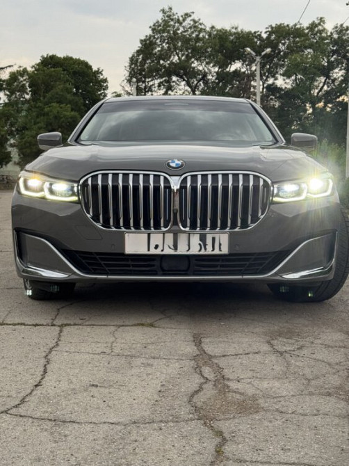 BMW 7 Series 2019 год Тирасполь Tiraspol - photo 5