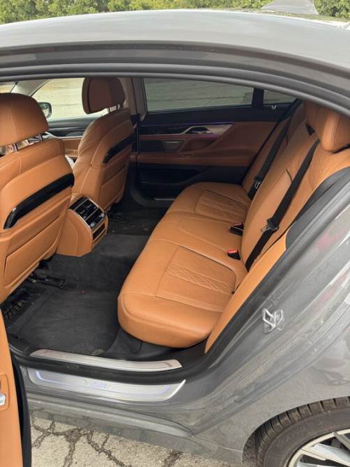 BMW 7 Series 2019 год Тирасполь Tiraspol - photo 7