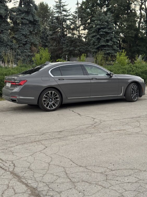 BMW 7 Series 2019 год Тирасполь Tiraspol - photo 4