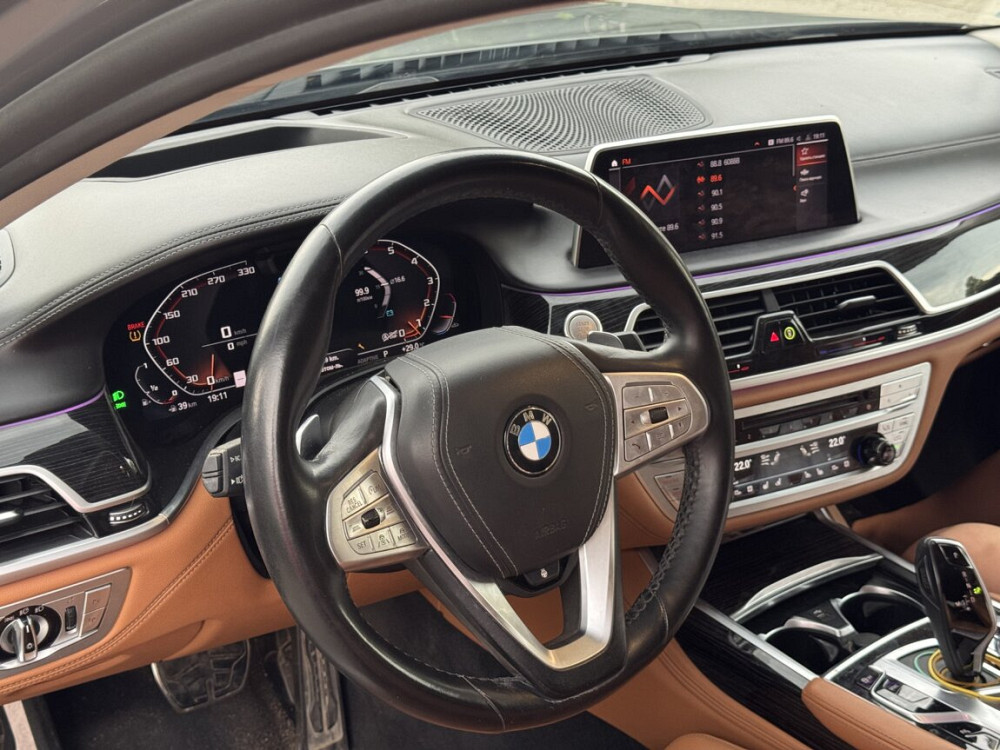 BMW 7 Series 2019 год Тирасполь Tiraspol - photo 6