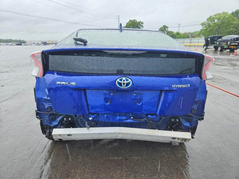 Toyota Prius 2017 год Тирасполь Tiraspol - photo 8