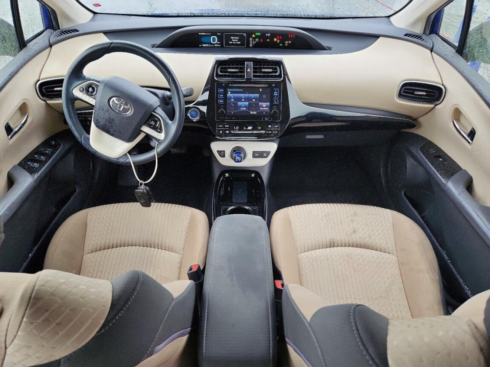 Toyota Prius 2017 год Тирасполь Tiraspol - photo 7