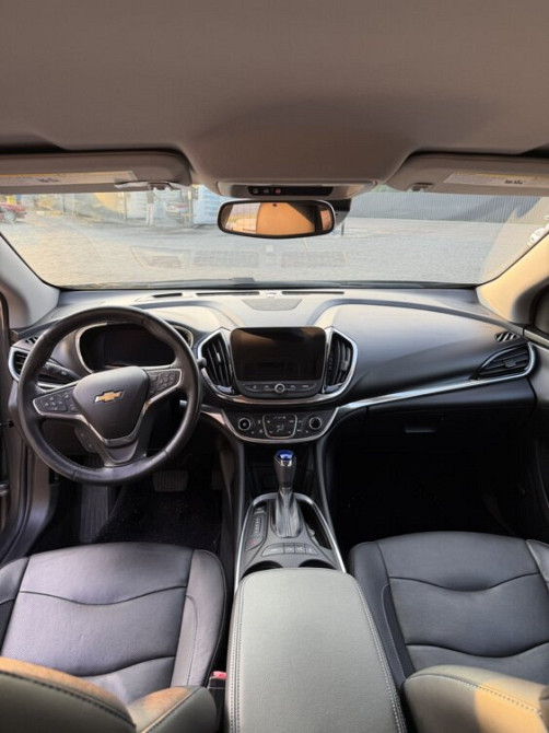 Chevrolet Volt 2016 год Тирасполь Tiraspol - photo 5