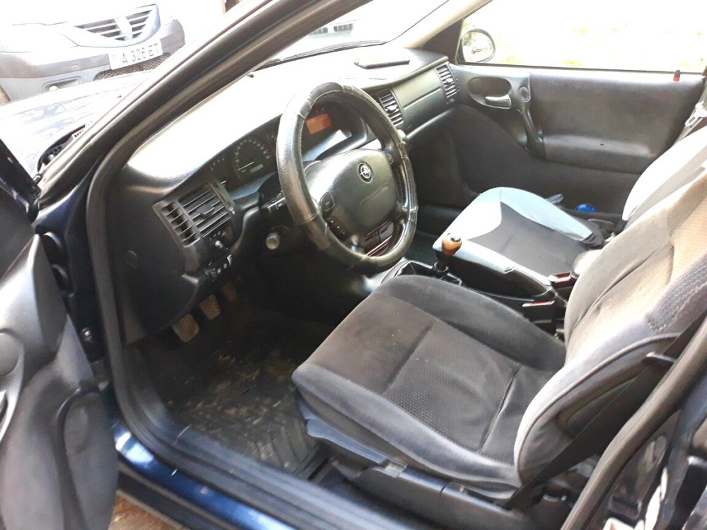Opel Vectra 2001 год Бендеры Bender - photo 6
