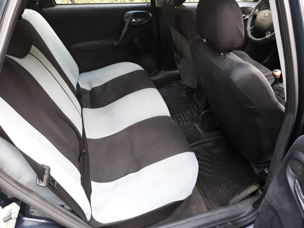 Opel Vectra 2001 год Бендеры Bender - photo 3
