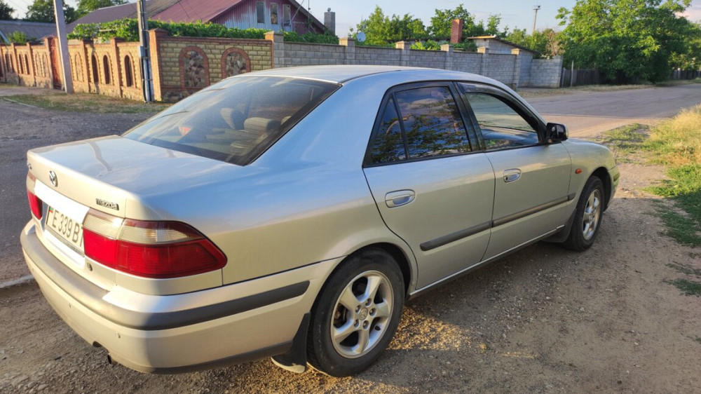 Mazda 626 1998 год Тирасполь Tiraspol - photo 5