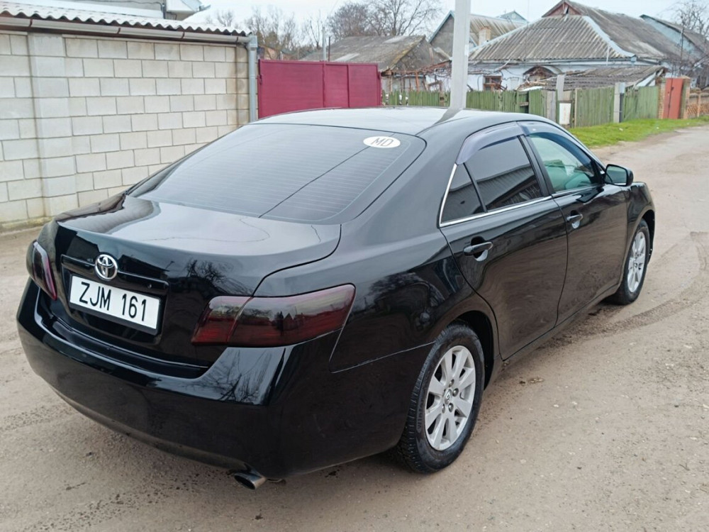 Toyota Camry 2007 год Тирасполь Tiraspol - photo 4