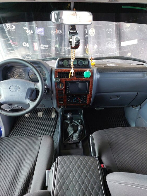 Toyota Land Cruiser Prado 1999 год Тирасполь Tiraspol - photo 6