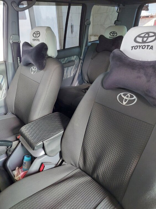 Toyota Land Cruiser Prado 1999 год Тирасполь Tiraspol - photo 7