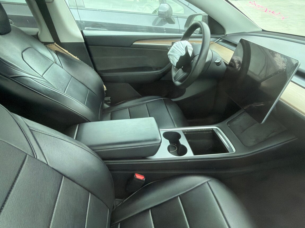 Tesla Model Y 2023 год Тирасполь Tiraspol - photo 5