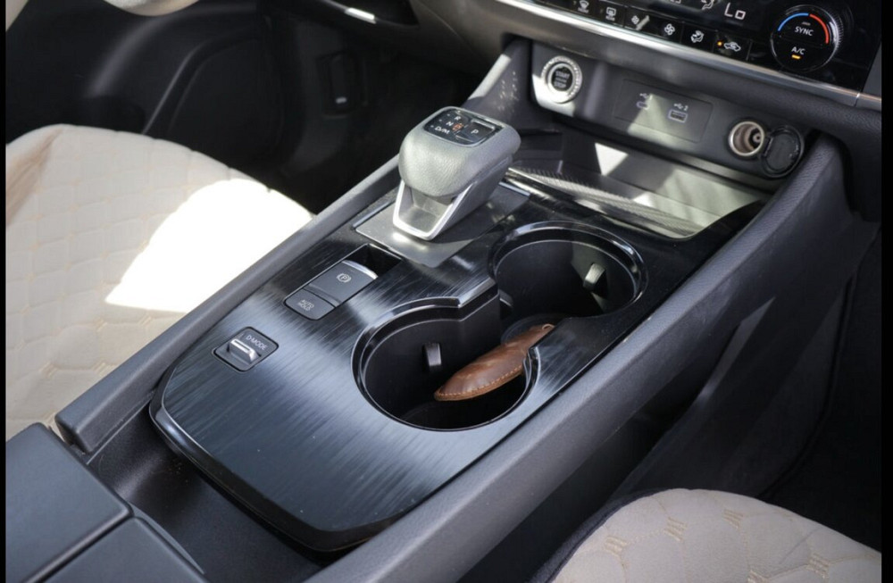 Nissan Rogue 2022 год Тирасполь Tiraspol - photo 4