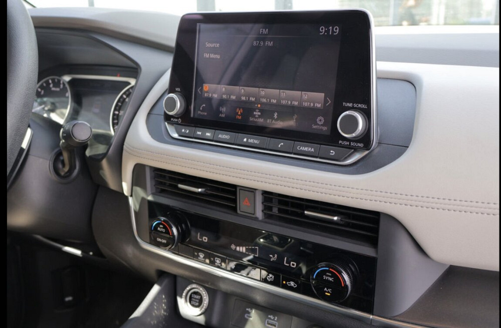 Nissan Rogue 2022 год Тирасполь Tiraspol - photo 6