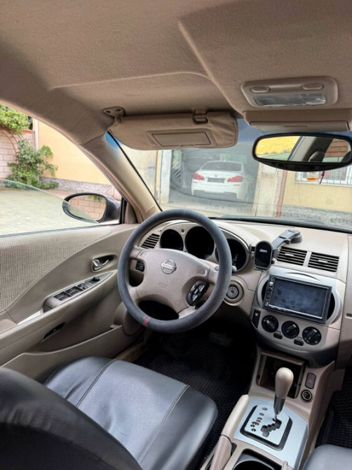Nissan Almera 2003 год Тирасполь Tiraspol - photo 7