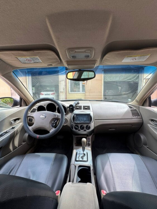 Nissan Almera 2003 год Тирасполь Tiraspol - photo 8