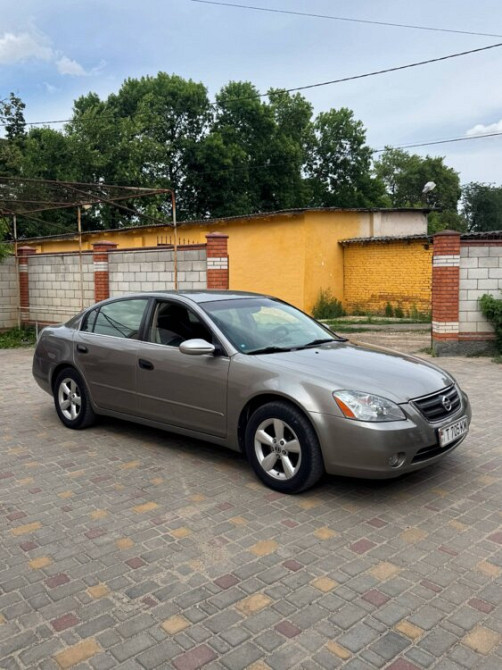 Nissan Almera 2003 год Тирасполь Tiraspol - photo 4