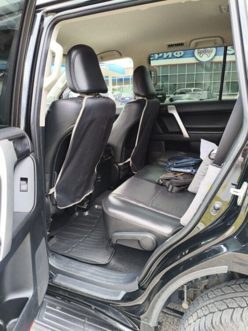 Toyota Land Cruiser Prado 2019 год Тирасполь Tiraspol - photo 6