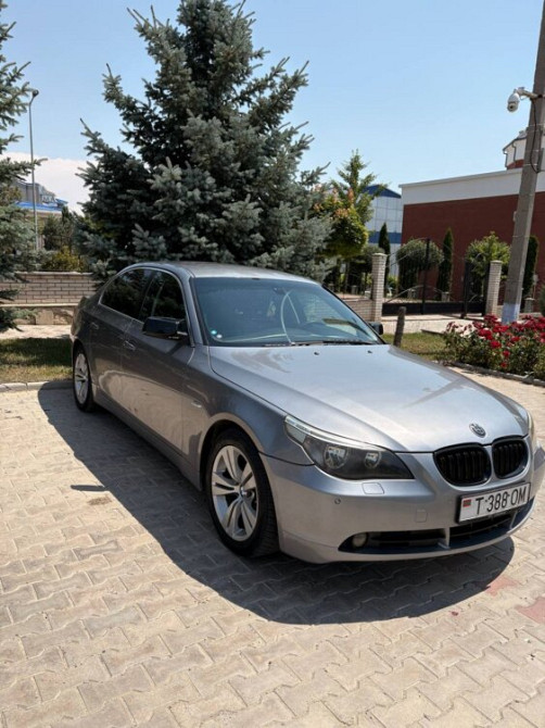 BMW 5 Series 2004 год Тирасполь Tiraspol - photo 1