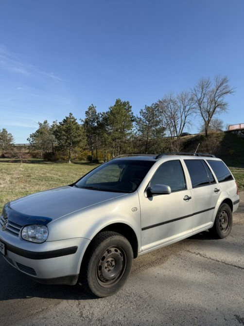 Volkswagen Golf 2000 год Бендеры Bender - photo 2