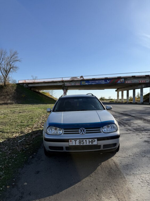 Volkswagen Golf 2000 год Бендеры Bender - photo 1