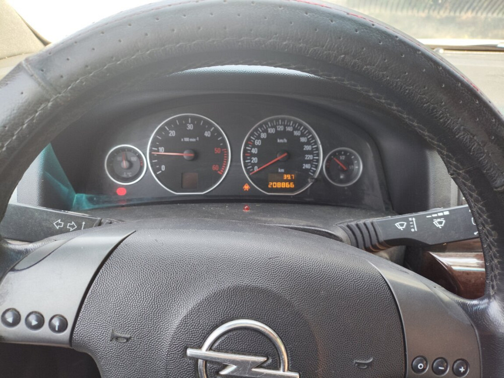 Opel Vectra 2002 год Григориополь Grigoriopol - photo 2