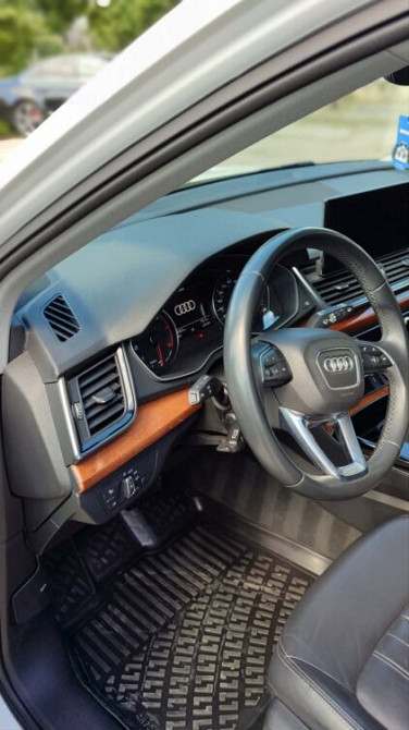 Audi Q5 2021 год Кишинёв Chisinau - photo 8