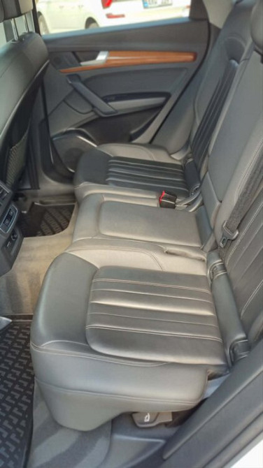 Audi Q5 2021 год Кишинёв Chisinau - photo 4