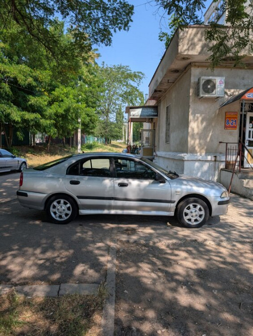 Mitsubishi Carisma 2000 год Бендеры Bender - photo 5