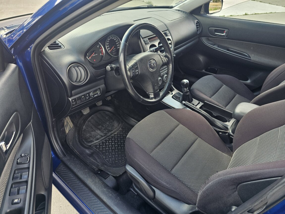 Mazda 6 2004 год Тирасполь Tiraspol - photo 7