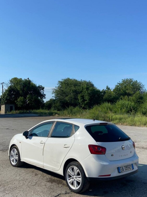 Seat Ibiza 2011 год Дубоссары Dubasari - photo 6