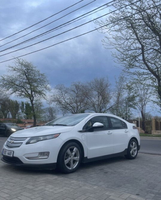 Chevrolet Volt 2013 год Тирасполь Tiraspol - photo 1