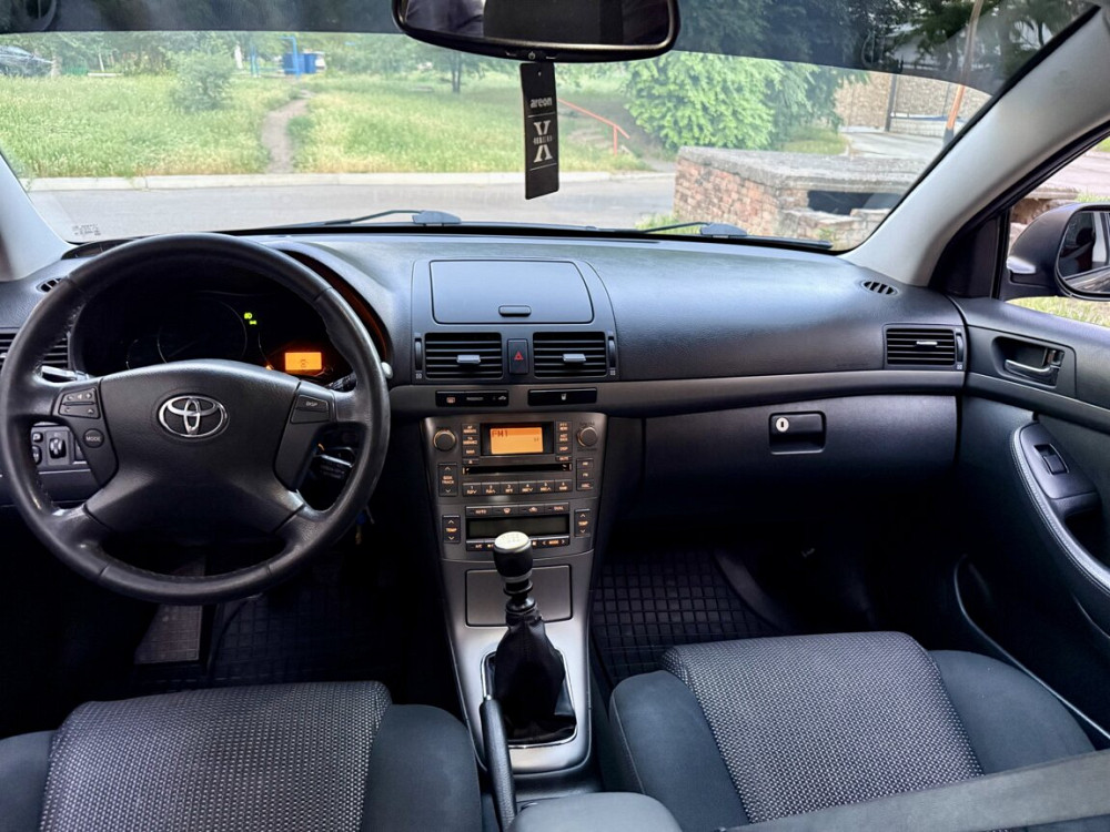 Toyota Avensis 2008 год Тирасполь Tiraspol - photo 8