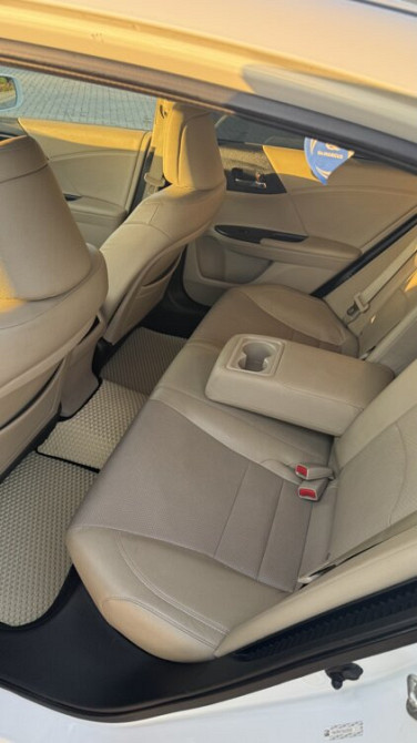 Honda Accord 2014 год Бендеры Bender - photo 6