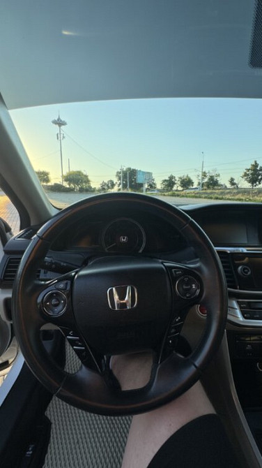 Honda Accord 2014 год Бендеры Bender - photo 10