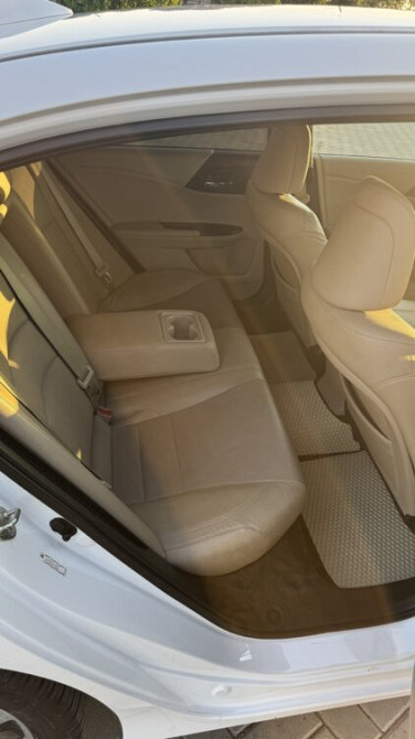 Honda Accord 2014 год Бендеры Bender - photo 4