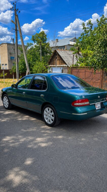 Nissan Altima 1997 год Слободзея Slobozia - photo 4