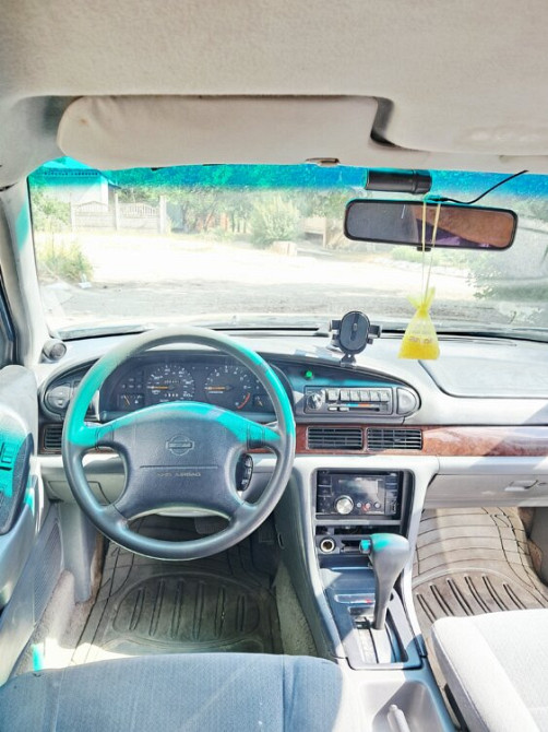 Nissan Altima 1997 год Слободзея Slobozia - photo 7