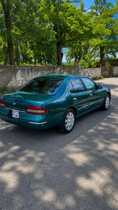 Nissan Altima 1997 год Слободзея Slobozia - photo 5
