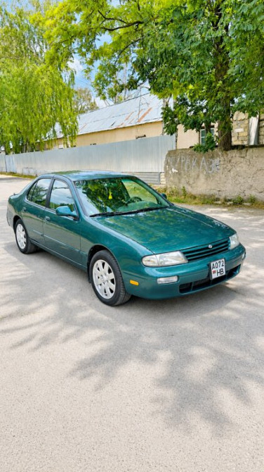 Nissan Altima 1997 год Слободзея Slobozia - photo 2