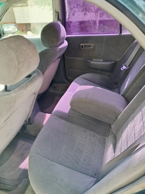 Nissan Altima 1997 год Слободзея Slobozia - photo 8
