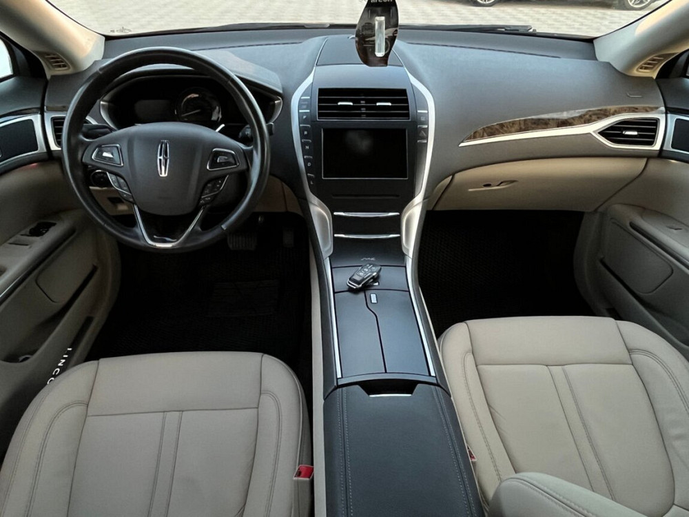 Lincoln MKZ 2015 год Тирасполь Tiraspol - photo 6