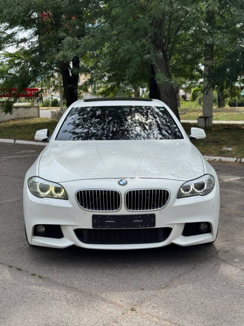 BMW 5 Series 2011 год Тирасполь Tiraspol - photo 2