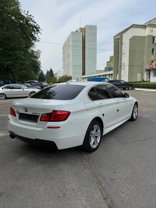 BMW 5 Series 2011 год Тирасполь Tiraspol - photo 5