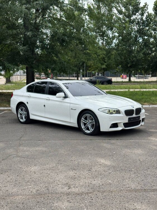 BMW 5 Series 2011 год Тирасполь Tiraspol - photo 1