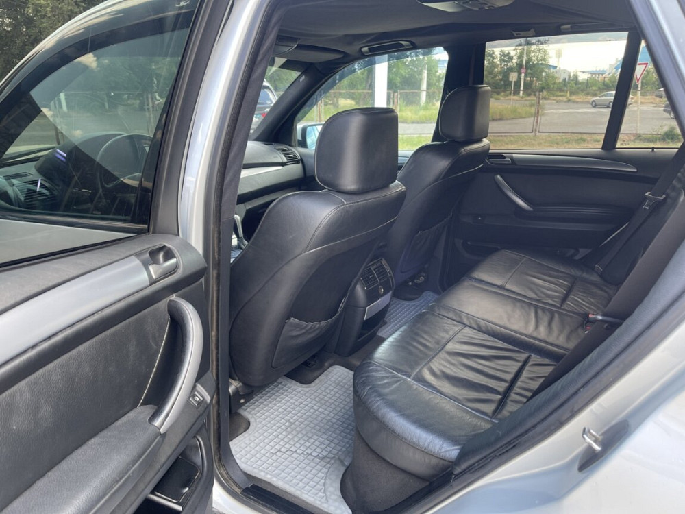 BMW X5 2002 год Тирасполь Tiraspol - photo 7