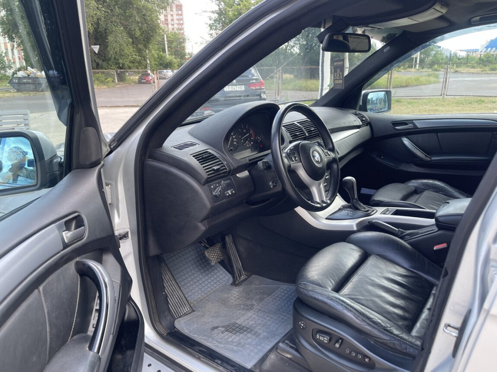 BMW X5 2002 год Тирасполь Tiraspol - photo 6
