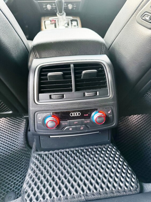Audi A6 2016 год Тирасполь Tiraspol - photo 7