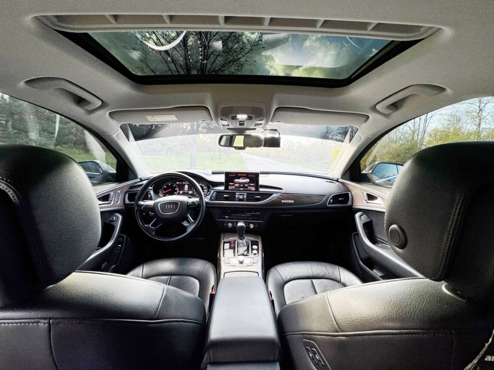 Audi A6 2016 год Тирасполь Tiraspol - photo 5